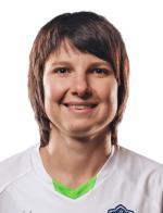Kalinina Jana