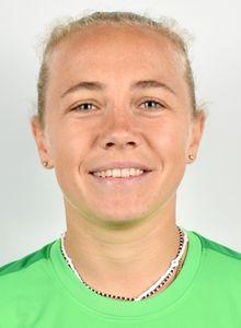 Tetyana Kytayeva