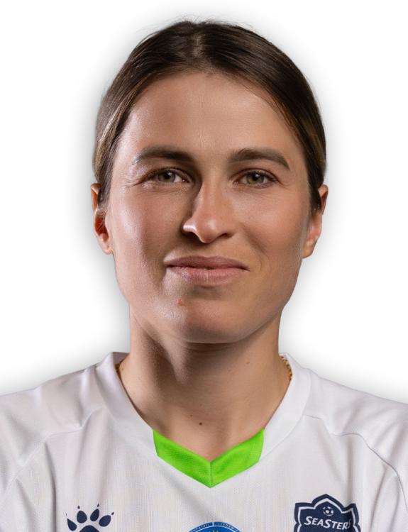 Ania Davydenko