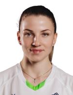 Kozub Kristina