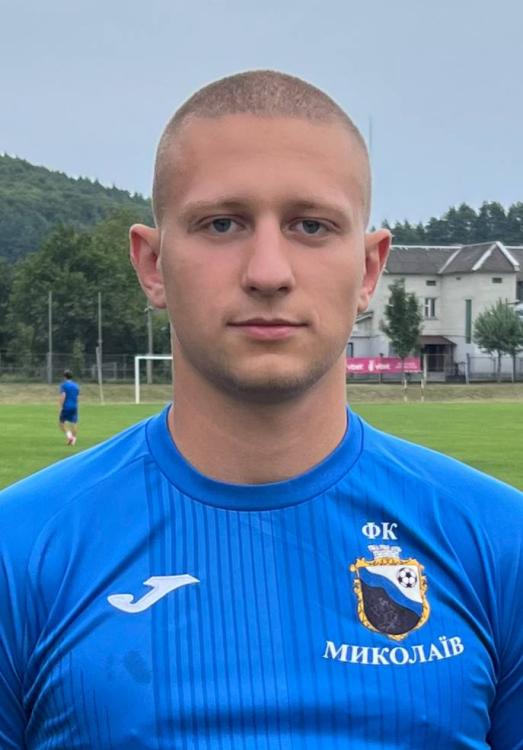 Oleh Krynytskyi