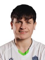 Voronina Anastasiia
