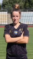 Tikhonova Marija