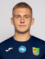 Orikhovskyi Maksym