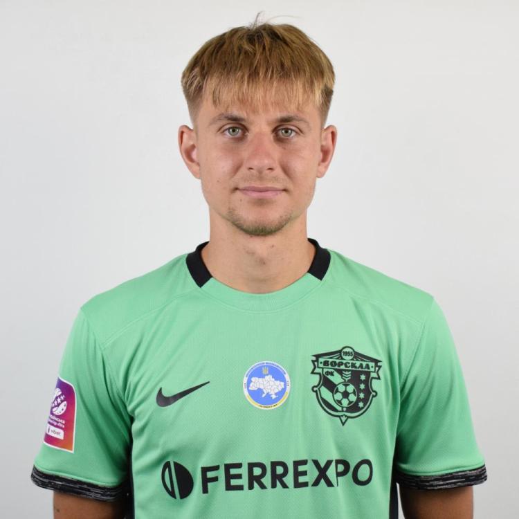 Anton Baidal