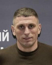 Ihor Kostroma