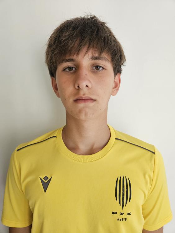 Oleksandr Klenyk