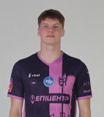 Matkevych Andriy