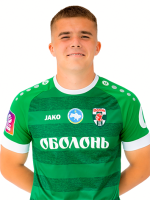 Yushko Daniil