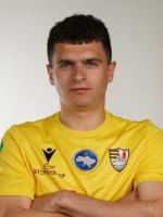 Savchuk Oleksandr
