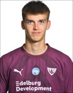 Debelko Yevhenii