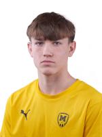 Nikitin Mykhailo