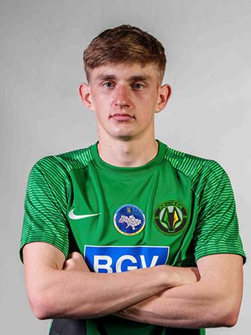 Кобернюк Кіріл Юрійович