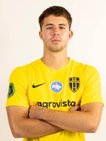Denis Khmelovskyy