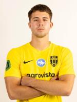 Khmelovskyy Denis