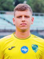 Makotiak Dmytro
