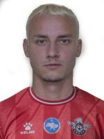 Harkavenko Denys