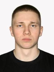 Daniil Herasymenko