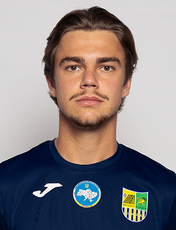 Yegor Abramov