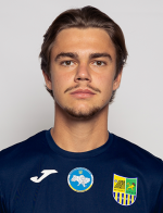 Abramov Yegor