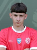 Shchekotylin Maksym