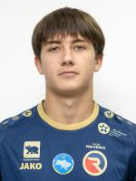 Bezzub Andrii