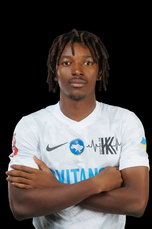 Ibrahim Kane