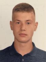 Gerasymov Maksym