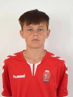 Kokorovec Dmitro