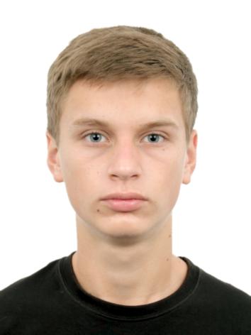 Орнст Максим Андрійович