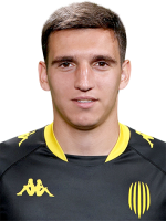 Boiko Maksym