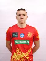 Zhovtenko Oleksandr