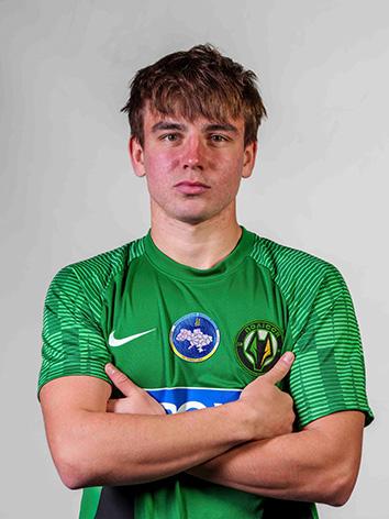 Artem Hrokholskyi