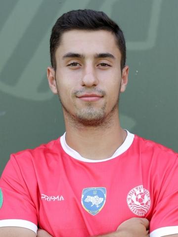 Dmytro Sorochan