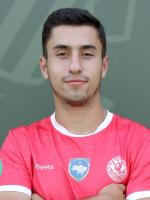 Sorochan Dmytro