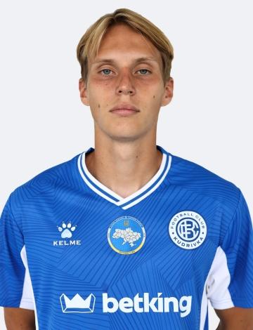 Oleksiy Gusiev