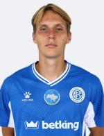 Gusiev Oleksiy