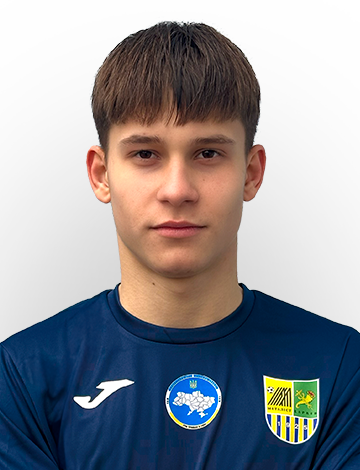Шаповалов Іван Вікторович