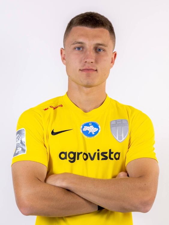 Mykola Oharkov