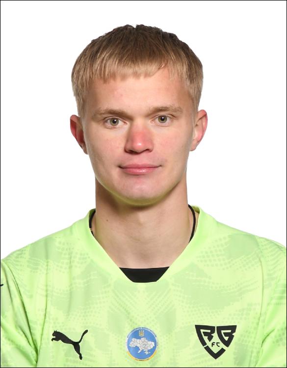 Viktor Ulihanets