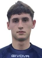 Kryvulia Rostyslav