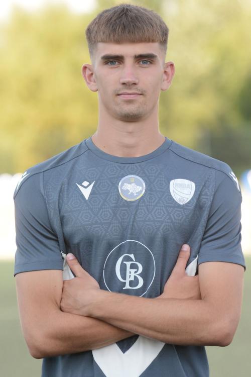 Artem Petrik