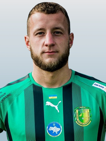 Oleh Kos