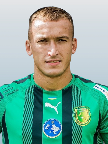 Oleh Panasiuk