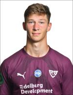 Hromskyi Vladyslav