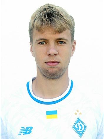 Maksym Korobov