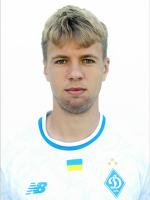 Korobov Maksym