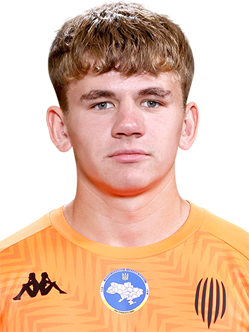 Oleksii Vorobiov