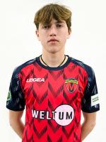 Frolov Vladyslav
