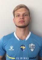 Скрипнік Олексій Олексійович